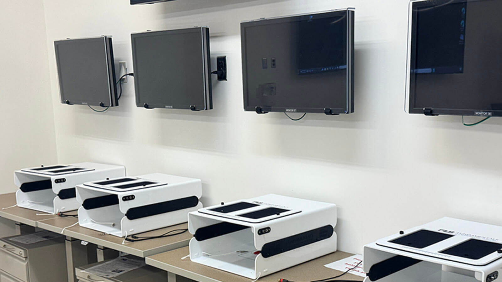 FLS Trainers Classroom