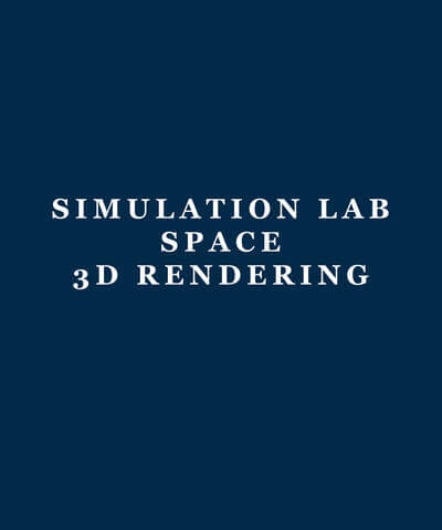 Blue and White banner